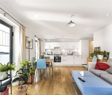 Calvin Street, Spitalfields, London, E1 6HF - Photo 5