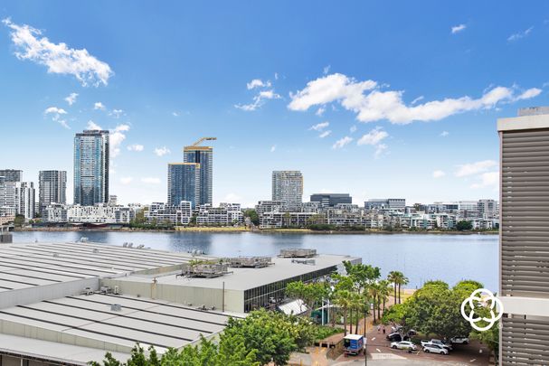 806/16 Baywater Drive, 2127, Wentworth Point Nsw - Photo 1