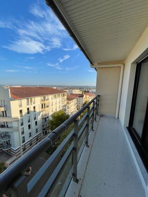 À louer ? Beau T2 de 41 m² à Toulouse (Jolimont), - Photo 1