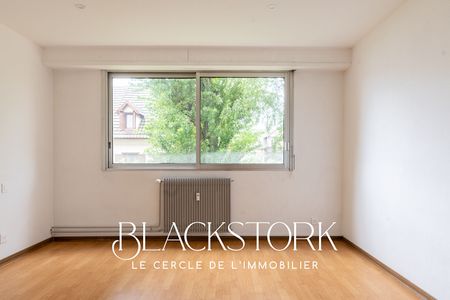 Location Appartement 5 pièces 106m² STRASBOURG 67100 - Photo 2