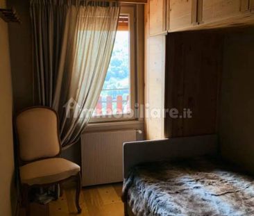 Trilocale viale Valleggia 9, Limone Piemonte - Foto 4