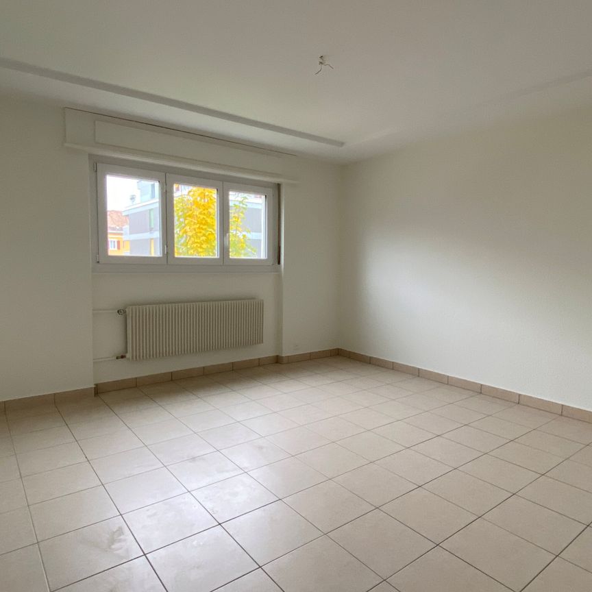 Agréable 4 pièces, Tuilerie 20, La Chaux-de-Fonds - Foto 1