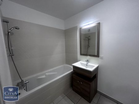 Location Appartement 3 pièces 57m² ARLES 13200 - Photo 2