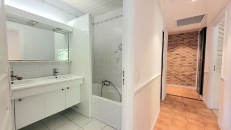 Location Appartement 3 pièces 68m² CANNES 06400 - Photo 5