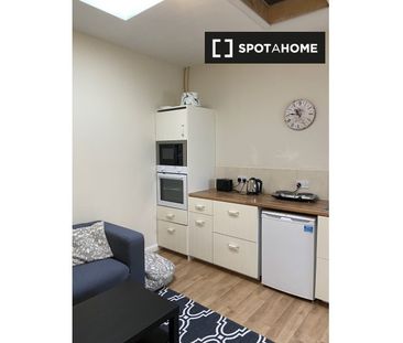 1-bedroom apartment for rent in Glassamucky - Photo 6