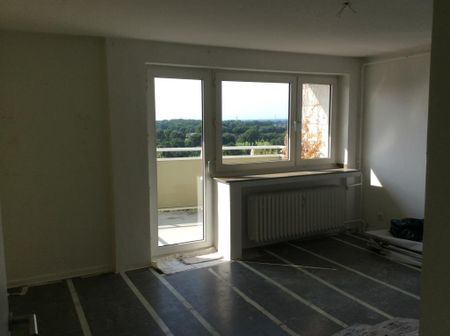 2-Zimmer-Wohnung in Gelsenkirchen Hassel - Photo 3