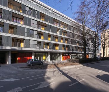 Dwupokojowe mieszkanie w nowoczesnej inwestycji przy ulicy Masarski... - Фото 5