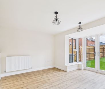 4 bed house to rent in - Photo 5