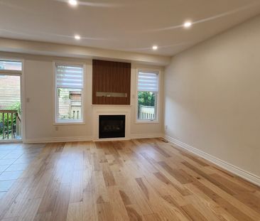 For Lease - 51 Waldron Crescent Unit# (Main), Richmond Hill, Ontario - Photo 1