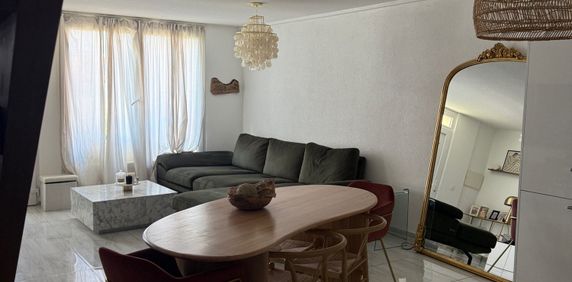 4 Zimmer, 88 m² - Foto 2
