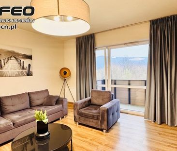 Mieszkanie na wynajem - Photo 1