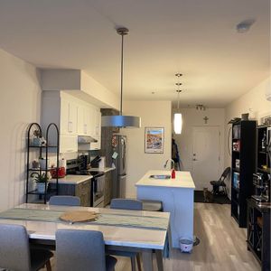 Appartement 2 Chambres - Photo 2