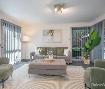 Spacious Living Fit For Families - Photo 1