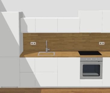 **Ab sofort anmietbar** 3-Zimmer-Neubauwohnung mit großem Balkon! - Foto 6