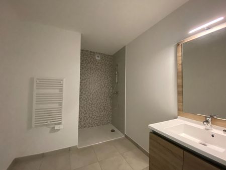 Appartement 2 pièces - Photo 5