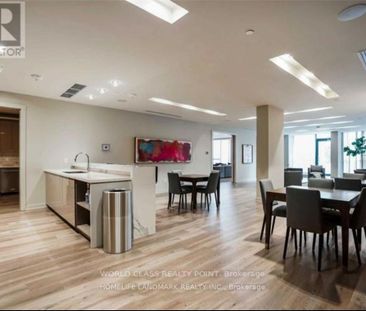 For Lease - 4055 Parkside Village Drive Unit# 819, Mississauga, Ont... - Photo 2