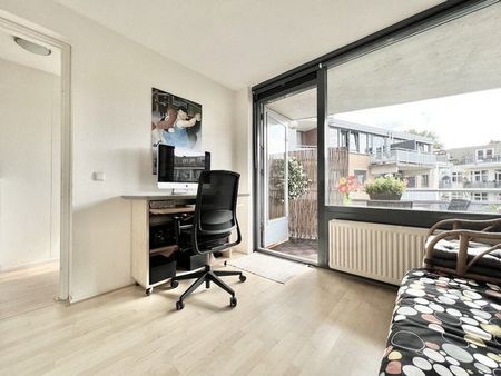 Te huur: Appartement Insulindeweg in Amsterdam - Photo 4