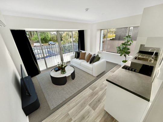 Modern One-Bedroom Apartment - Prime Location Near Waikato Hospital! - Photo 1