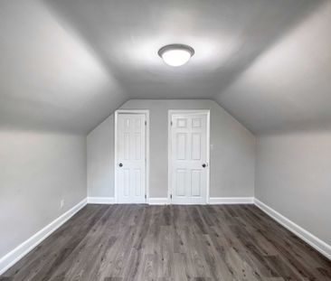 For Lease - 44 West 4th Street Unit# Upper Level, Hamilton, Ontario - Photo 2