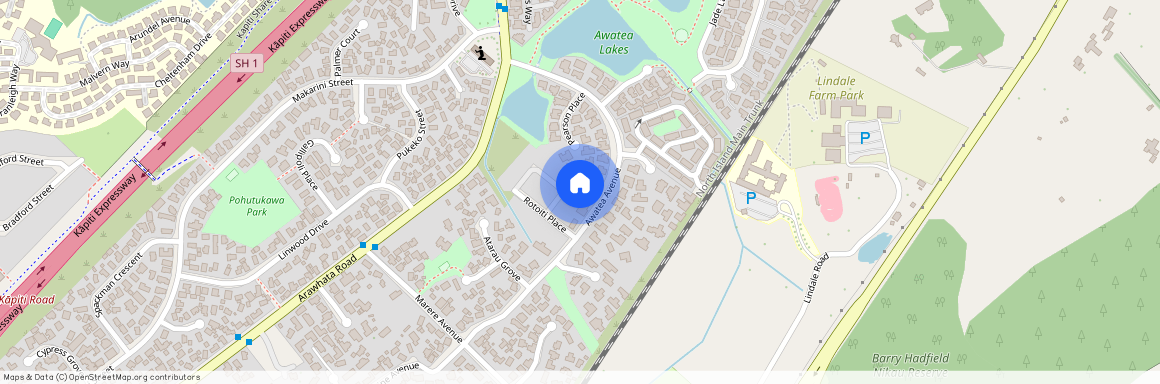 8 Koru Loop, Paraparaumu, Kapiti Coast