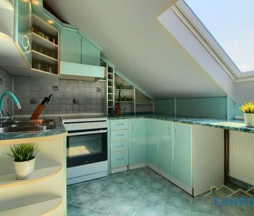 Wygodne i przestronne – 3 pokoje PROJEKTANT - Фото 3