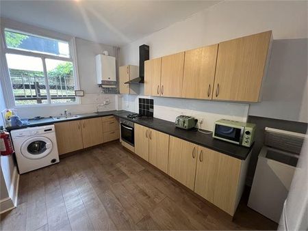 5 bedroom house share to rent - Photo 4