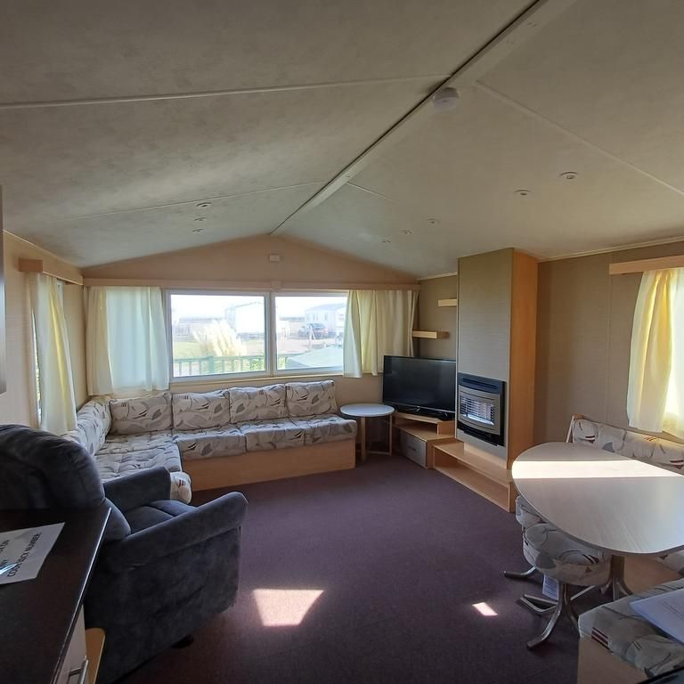 2 bedroom static caravan to rent - Photo 1