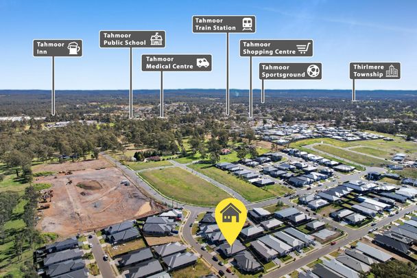 Comfortable 4 Bedroom Family Home - Photo 1