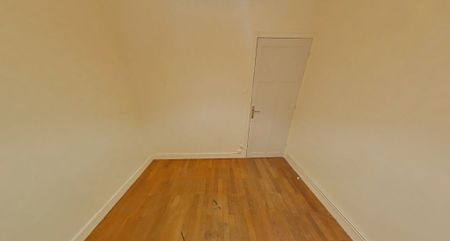 APPARTEMENT T3 A LOUER - Photo 4