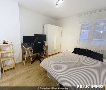 Location Appartement 2 pièces 43m² BONNE 74380 - Photo 3