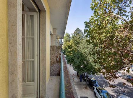 Avenida da Igreja, Lisbon, Lisbon 1700 - Photo 3