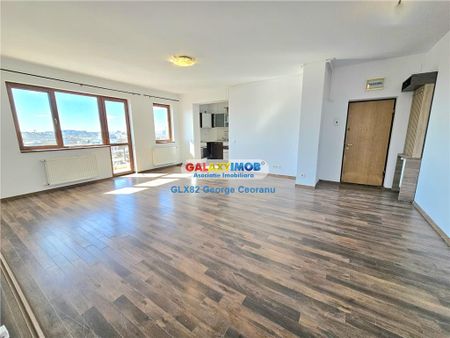 Inchiriere apartament 2 camere bloc nou Vitan metrou M. Bravu - Fotografie 3