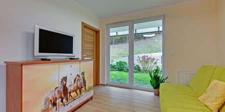 Gdańsk, Morena, Myśliwska - Zdjęcie 4