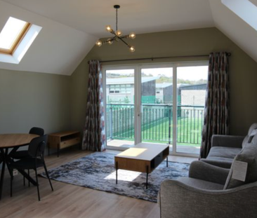 Apartment 2, No. Corville, Douglas, Co. Cork - Photo 5