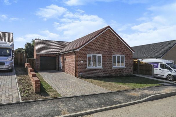 3 bedroom detached house to rent - Photo 1
