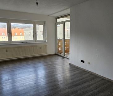 Günstige 2-Zimmerwohnung mit Loggia - Photo 5