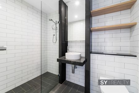 605/6 Bourke Street, Mascot NSW 2020 - Apartment For Rent | Domain - Photo 5