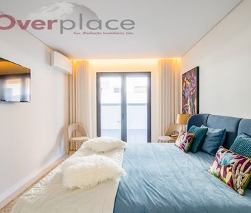 Apartamento T3 em Lisboa - Photo 1