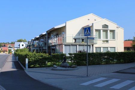 Snickaregatan 1B, Perstorp - Foto 2