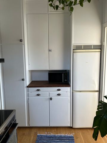 Hökmossevägen, Hägersten - Foto 5