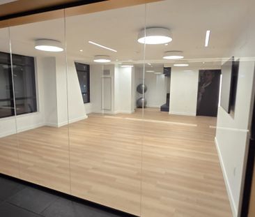 For Lease - 181 Sterling Road Unit# 1219, Toronto, Ontario - Photo 1