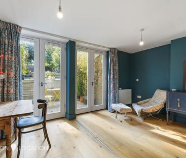 3 bedroom apartment to rent - Photo 2