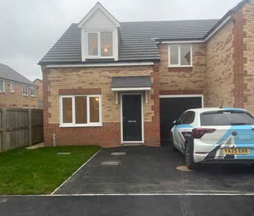 3 bedroom detached house to rent - Photo 4