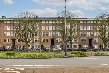For rent: Rooseveltlaan 45-5, 1079 AC Amsterdam - Foto 2