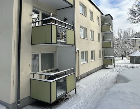 Kapellvägen 61 D - Foto 3