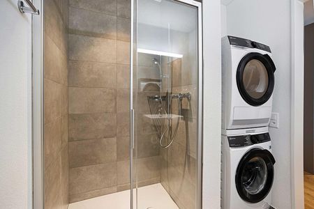 2.5 Zimmerwohnung in Wattwil - Foto 3