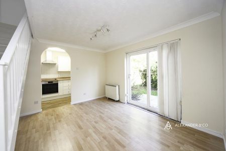 1 bedroom house to rent - Photo 5