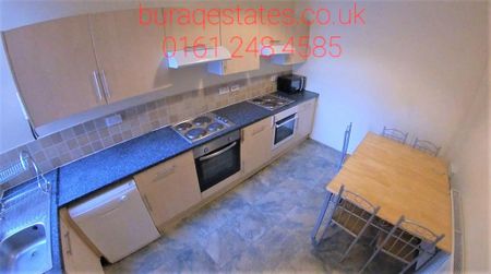 1 bedroom in a house share to rent - Photo 5