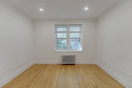 Apartment for rent, Montréal (Côte-des-Neiges/Notre-Dame-de-Grâce) - Photo 4