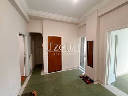 Διαμέρισμα για ενοικίαση Υψηλά Αλώνια (Πάτρα) - Φωτογραφία 3